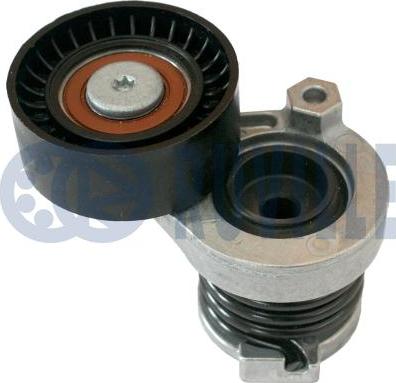 Ruville 542658 - Belt Tensioner, v-ribbed belt www.autospares.lv