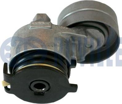 Ruville 542663 - Натяжитель, поликлиновый ремень www.autospares.lv