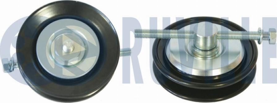 Ruville 542609 - Siksnas spriegotājs, Ķīļsiksna www.autospares.lv