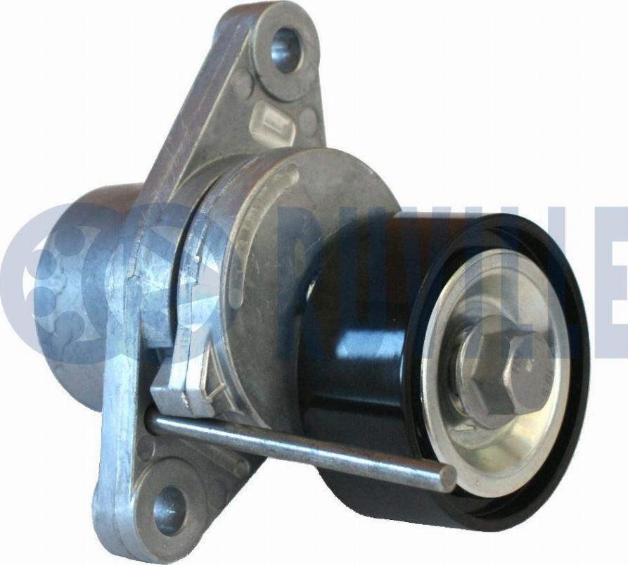 Ruville 542617 - Belt Tensioner, v-ribbed belt www.autospares.lv