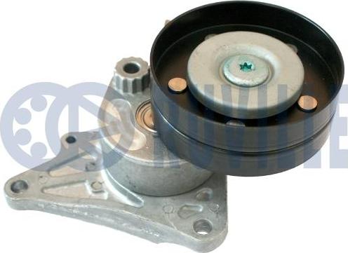 Ruville 542675 - Siksnas spriegotājs, Ķīļsiksna www.autospares.lv