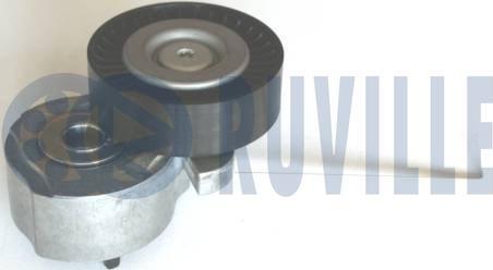 Ruville 542059 - Belt Tensioner, v-ribbed belt www.autospares.lv