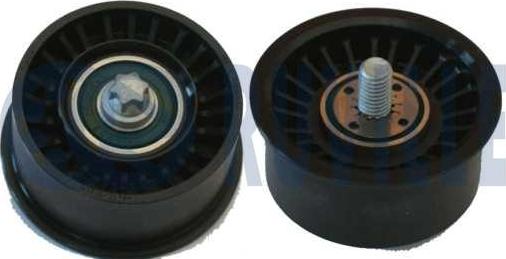 Ruville 542064 - Deflection / Guide Pulley, timing belt www.autospares.lv