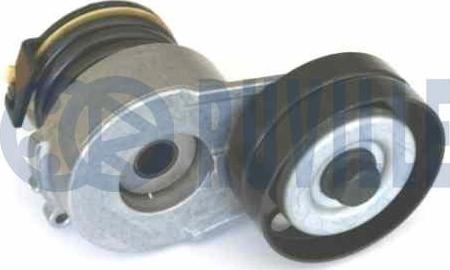 Ruville 542000 - Belt Tensioner, v-ribbed belt www.autospares.lv