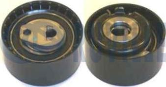 Ruville 542175 - Tensioner Pulley, timing belt www.autospares.lv