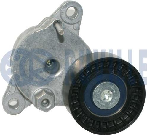 Ruville 542840 - Siksnas spriegotājs, Ķīļsiksna autospares.lv