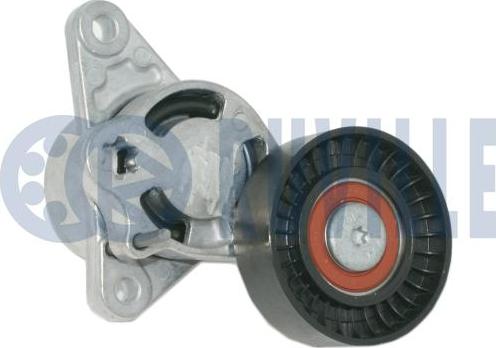 Ruville 542835 - Siksnas spriegotājs, Ķīļsiksna www.autospares.lv