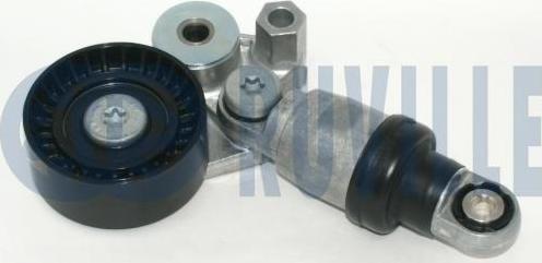 Ruville 542877 - Siksnas spriegotājs, Ķīļsiksna www.autospares.lv