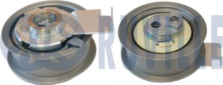 Ruville 542368 - Tensioner Pulley, timing belt www.autospares.lv