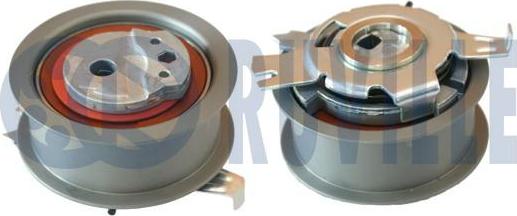 Ruville 542383 - Tensioner Pulley, timing belt www.autospares.lv