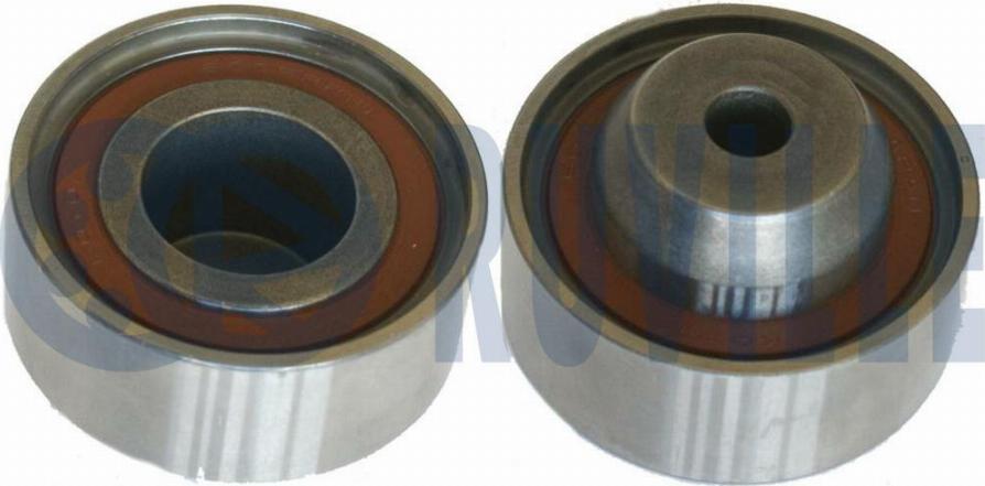 Ruville 542334 - Deflection / Guide Pulley, timing belt www.autospares.lv