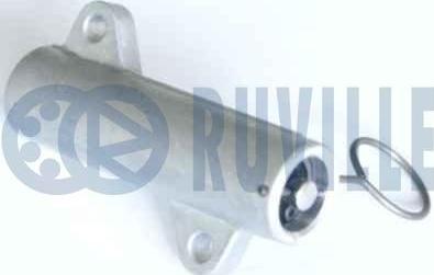 Ruville 542259 - Mierinātājs, Zobsiksna www.autospares.lv