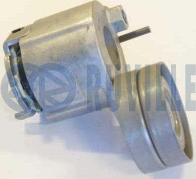 Ruville 542214 - Siksnas spriegotājs, Ķīļsiksna www.autospares.lv