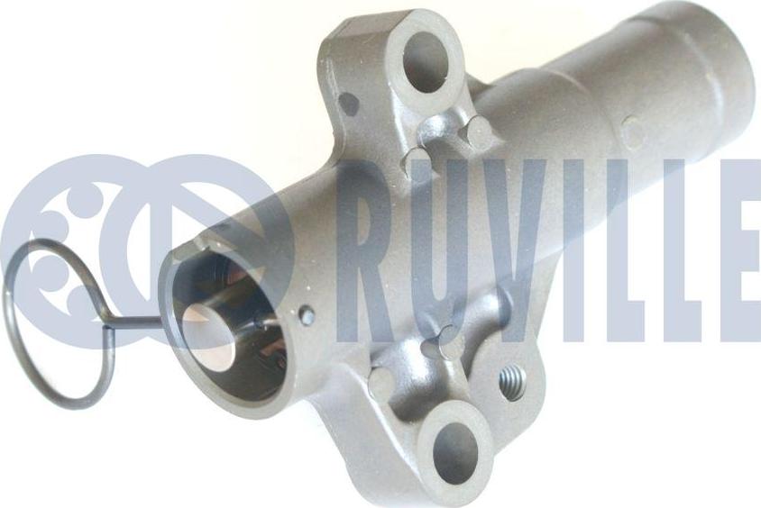 Ruville 542284 - Mierinātājs, Zobsiksna www.autospares.lv