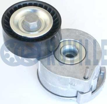 Ruville 542229 - Belt Tensioner, v-ribbed belt www.autospares.lv