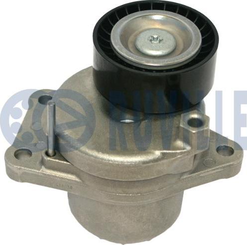 Ruville 542786 - Parazīt / Vadrullītis, Ķīļrievu siksna www.autospares.lv