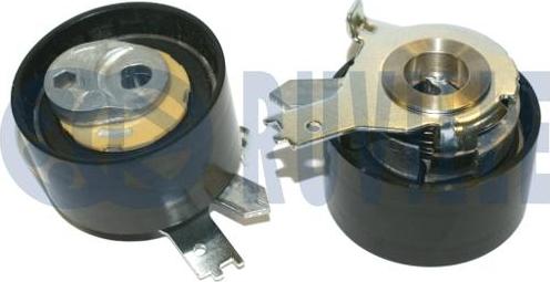 Ruville 542736 - Tensioner Pulley, timing belt www.autospares.lv