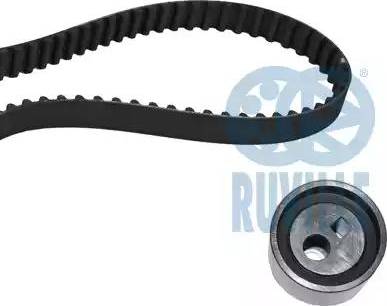 Ruville 5590171 - Timing Belt Set www.autospares.lv