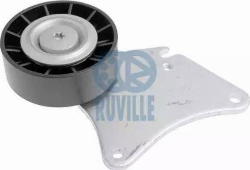 Ruville 55934 - Parazīt / Vadrullītis, Ķīļrievu siksna www.autospares.lv