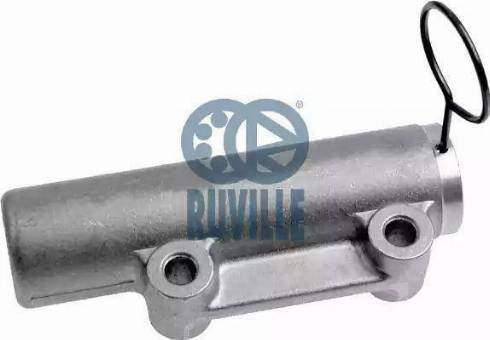 Ruville 55499 - Mierinātājs, Zobsiksna www.autospares.lv