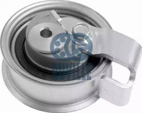 Ruville 55496 - Tensioner Pulley, timing belt www.autospares.lv