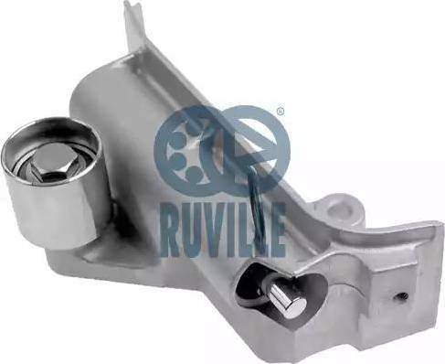 Ruville 55493 - Vibration Damper, timing belt www.autospares.lv