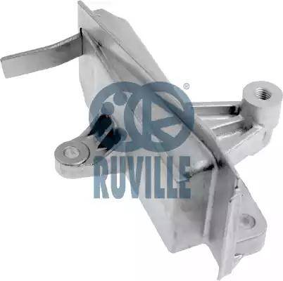 Ruville 55497 - Vibration Damper, timing belt www.autospares.lv