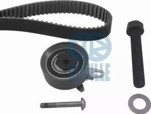 Ruville 5544570 - Timing Belt Set www.autospares.lv