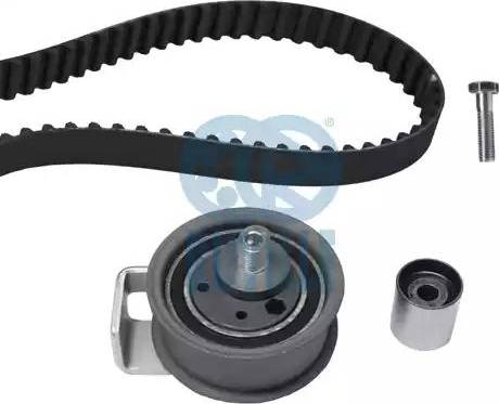 Ruville 5544071 - Timing Belt Set www.autospares.lv