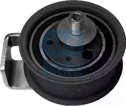 Ruville 55440 - Натяжной ролик, зубчатый ремень ГРМ www.autospares.lv