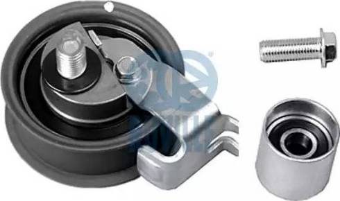 Ruville 5544252 - Pulley Set, timing belt www.autospares.lv