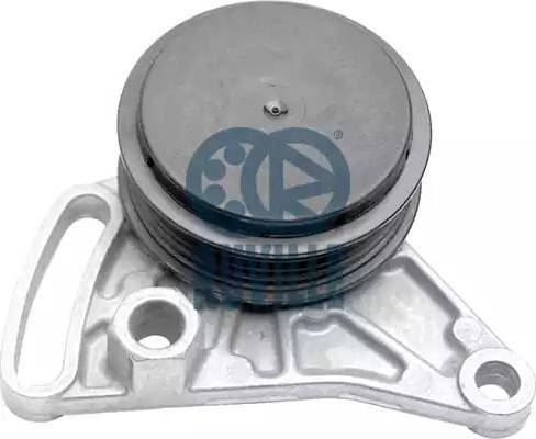 Ruville 55464 - Parazīt / Vadrullītis, Ķīļrievu siksna www.autospares.lv