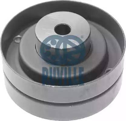 Ruville 55403 - Deflection / Guide Pulley, timing belt www.autospares.lv