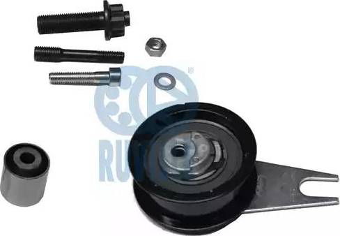 Ruville 5541450 - Pulley Set, timing belt www.autospares.lv