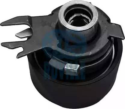 Ruville 55430 - Tensioner Pulley, timing belt www.autospares.lv