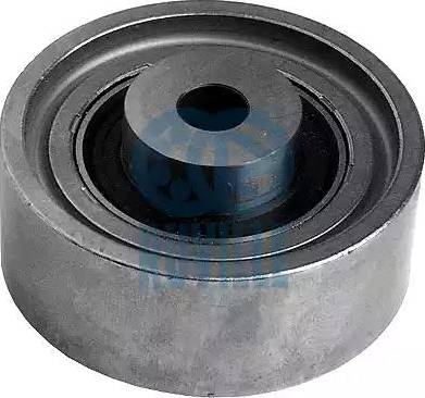 Ruville 55437 - Deflection / Guide Pulley, timing belt www.autospares.lv