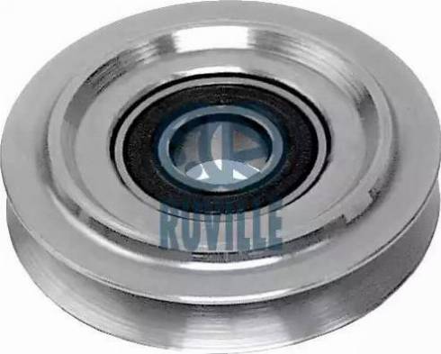 Ruville 55479 - Parazīt / Vadrullītis, Ķīļsiksna www.autospares.lv