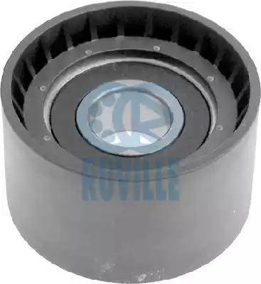 Ruville 55540 - Deflection / Guide Pulley, timing belt www.autospares.lv