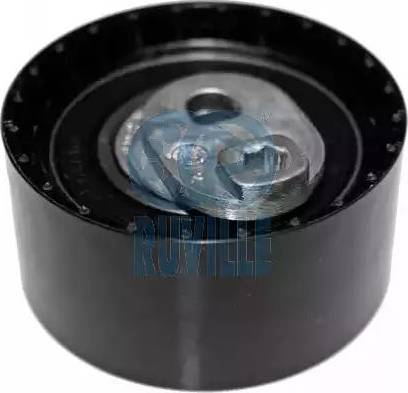 Ruville 55555 - Tensioner Pulley, timing belt www.autospares.lv