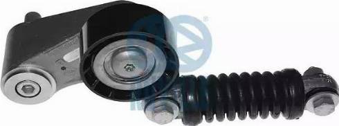 Ruville 55553 - Натяжитель, поликлиновый ремень www.autospares.lv