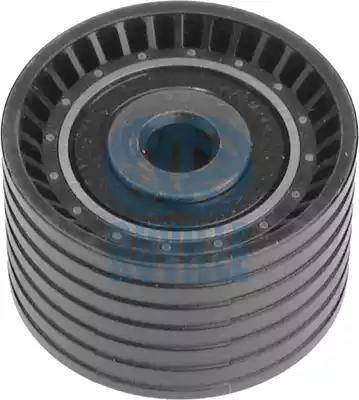 Ruville 55565 - Deflection / Guide Pulley, timing belt www.autospares.lv