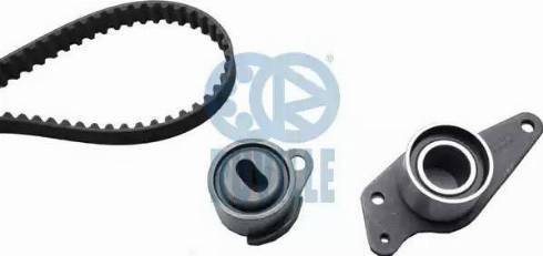 Ruville 5550270 - Timing Belt Set www.autospares.lv