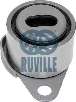 Ruville 55502 - Натяжной ролик, зубчатый ремень ГРМ www.autospares.lv