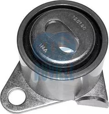 Ruville 55510 - Tensioner Pulley, timing belt www.autospares.lv