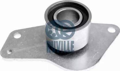 Ruville 55511 - Deflection / Guide Pulley, timing belt www.autospares.lv