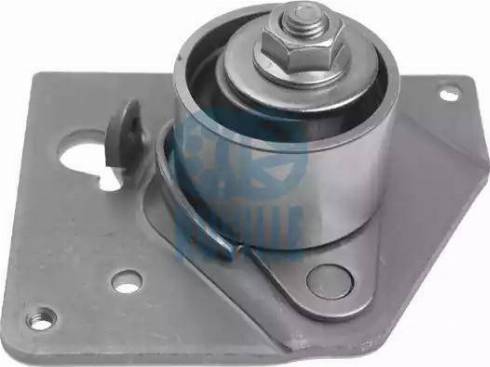 Ruville 55580 - Tensioner Lever, timing belt www.autospares.lv