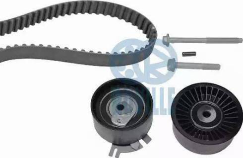 Ruville 5558270 - Timing Belt Set www.autospares.lv