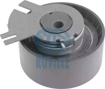 Ruville 55582 - Spriegotājrullītis, Gāzu sadales mehānisma piedziņas siksna www.autospares.lv