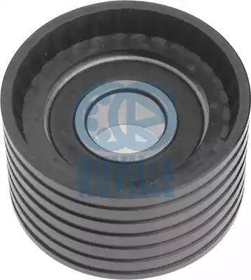 Ruville 55587 - Deflection / Guide Pulley, timing belt www.autospares.lv