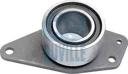 Ruville 55539 - Направляющий ролик, зубчатый ремень ГРМ www.autospares.lv